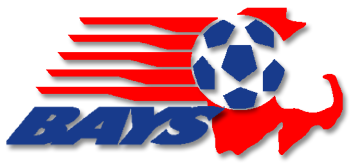 Playing Rules and Regulations for BAYS Soccer Competition | Boston Area